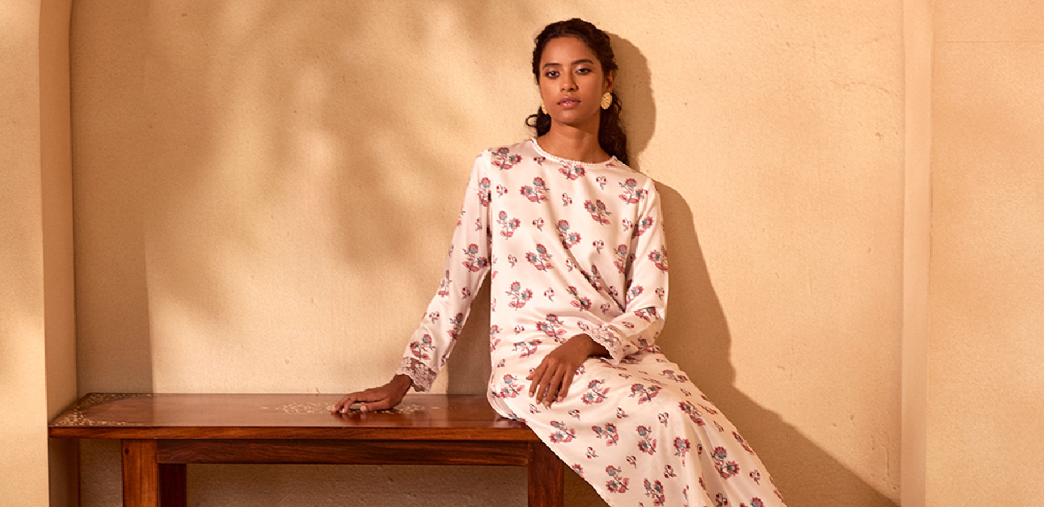 Kurta Collection