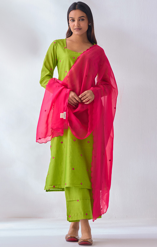 Shop Women's Kurta Online | Ancestry