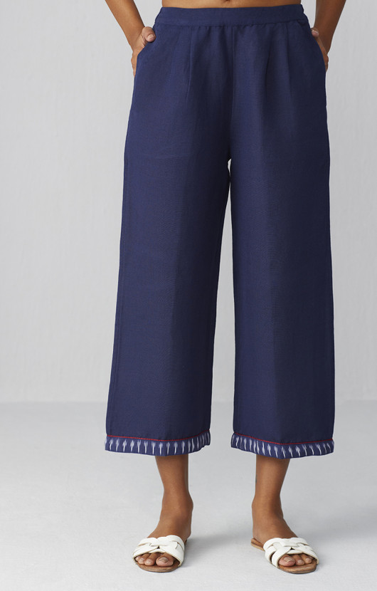 Buy Women's Trousers Pant Online - Ancestry