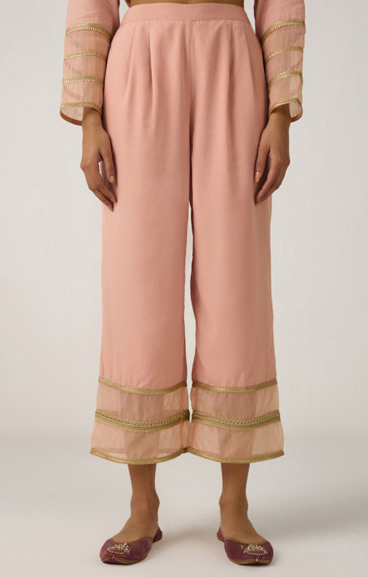 Gorgeous culotte pants - Shop Women Bottomwear Online