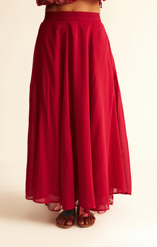 Buy Designer Skirts for Women Online - Ancestry