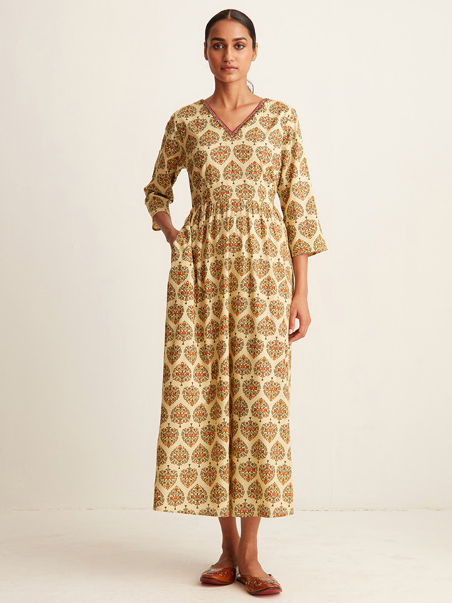 Buy Sugandh Dress | Latest Dresses for Women Online : Ancestry