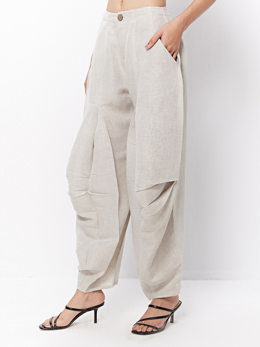 Updated Dhoti Pants